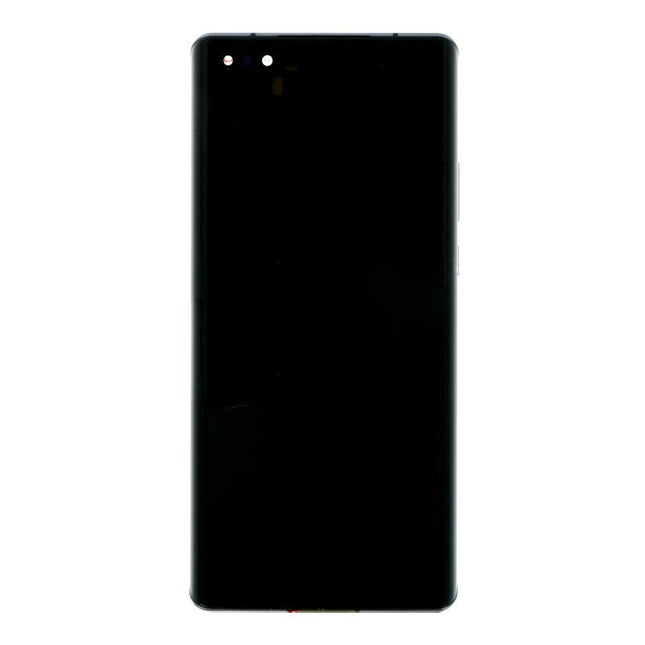 OEM Screen Replacement with Frame for Huawei Mate 40 Pro