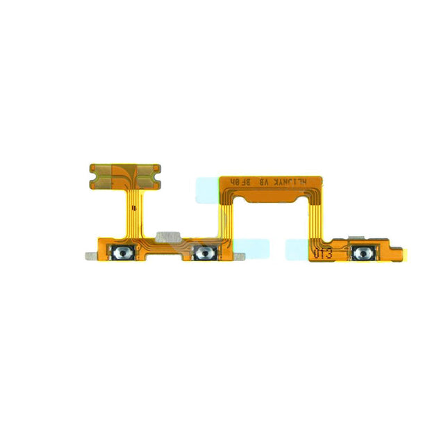 OEM Power + Volume Button Flex for Huawei P40 lite/Honor View 30