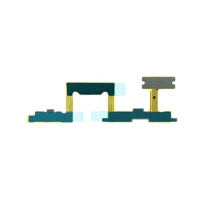 OEM Power + Volume Button Flex for Huawei P40 lite/Honor View 30