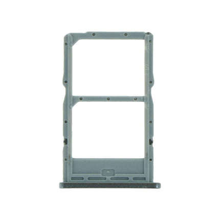 OEM SIM Card Tray for Huawei P40 lite Silver