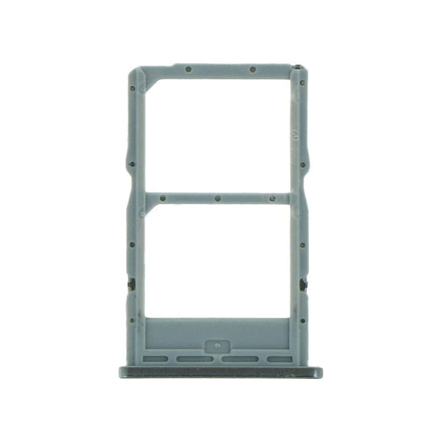 OEM SIM Card Tray for Huawei P40 lite Silver