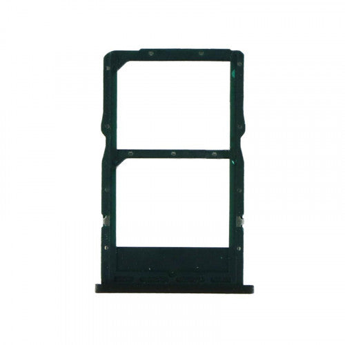 OEM SIM Card Tray for Huawei P40 lite Black
