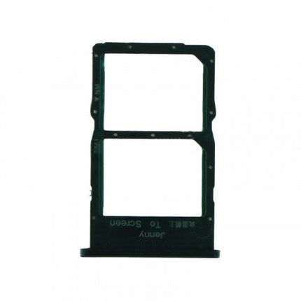 OEM SIM Card Tray for Huawei P40 lite Green