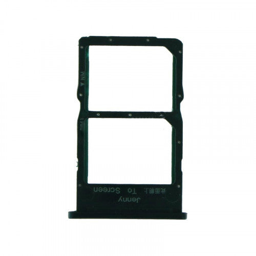 OEM SIM Card Tray for Huawei P40 lite Green