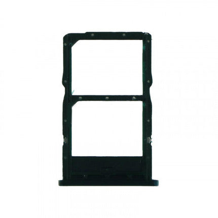 OEM SIM Card Tray for Huawei P40 lite Green
