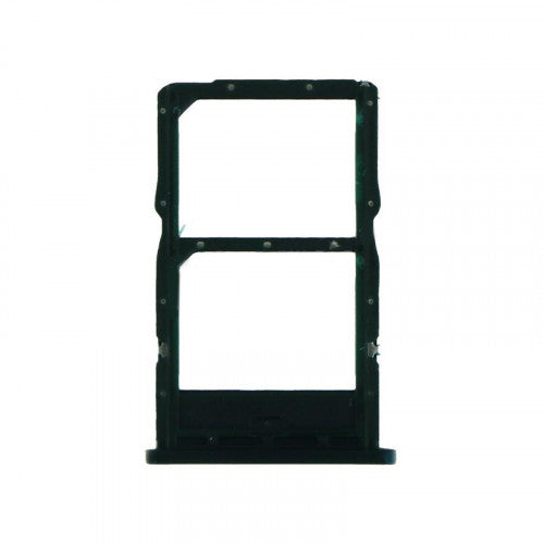 OEM SIM Card Tray for Huawei P40 lite Green