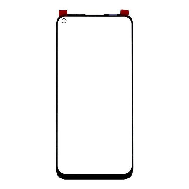OEM Front Glass for Huawei P40 lite