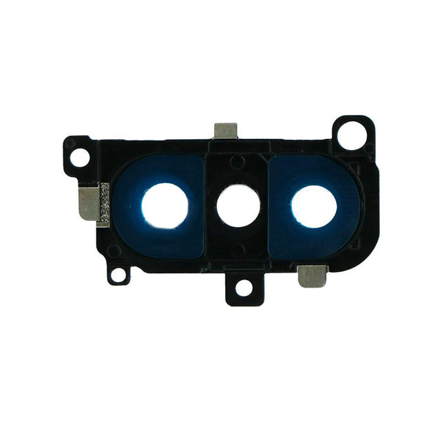OEM Camera Cover with Glass for Xiaomi Mi 8 SE Black