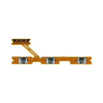 OEM Power + Volume Button Flex for Xiaomi Redmi 9A