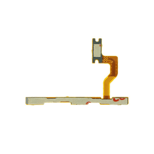 OEM Power + Volume Button Flex for Xiaomi Redmi 9