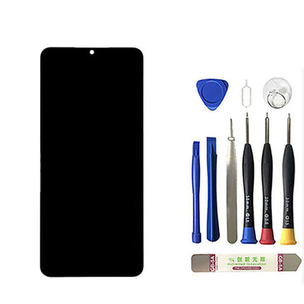 OEM Screen Replacement for Samsung Galaxy A12