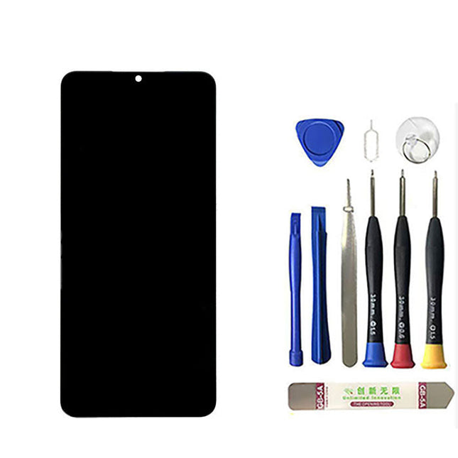 OEM Screen Replacement for Samsung Galaxy A12