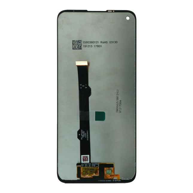 OEM Screen Replacement for Motorola Moto G8