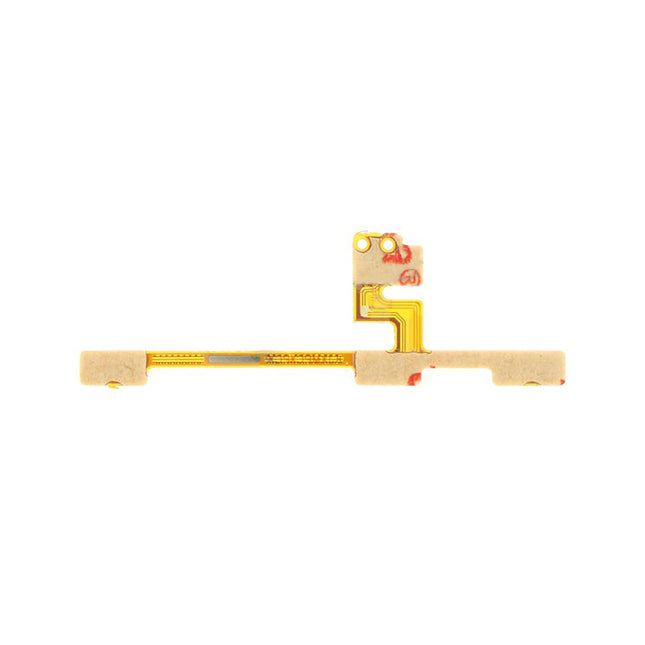 OEM Power + Volume Button Flex for Xiaomi Poco X3 NFC