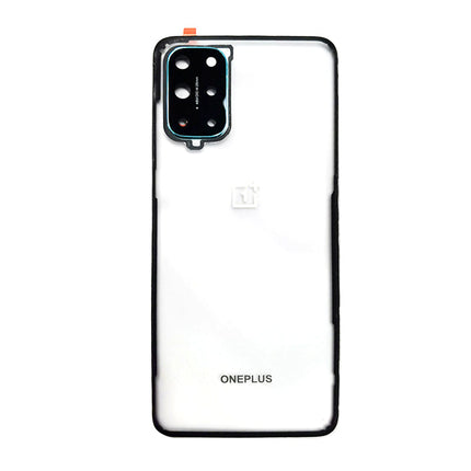OEM Battery Cover with Camera Cover for Oneplus 8T.