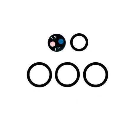 Camera Glass for Samsung Galaxy S21 Ultra 5G