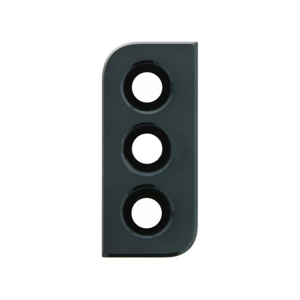 OEM Camera Cover with Glass for Samsung Galaxy S21 5G Black
