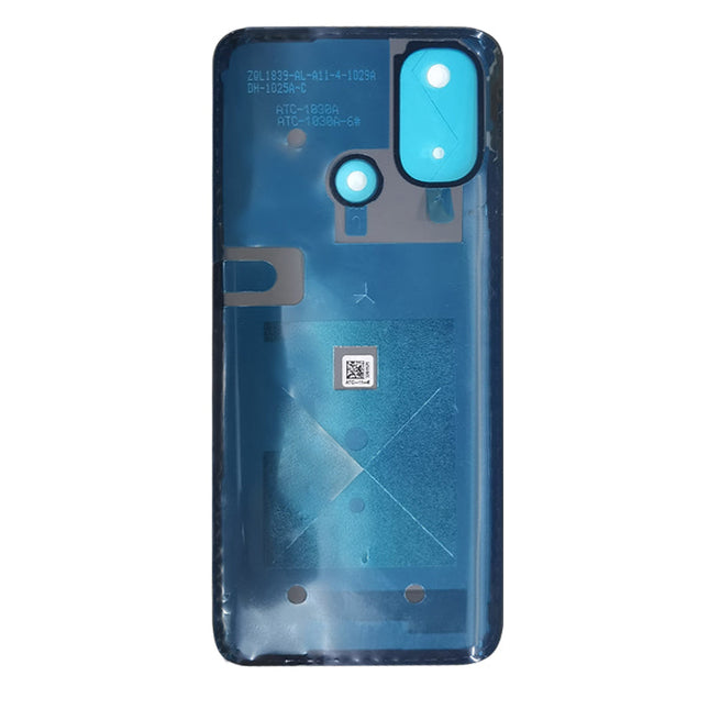 OEM Battery Cover for OnePlus Nord N100 Black