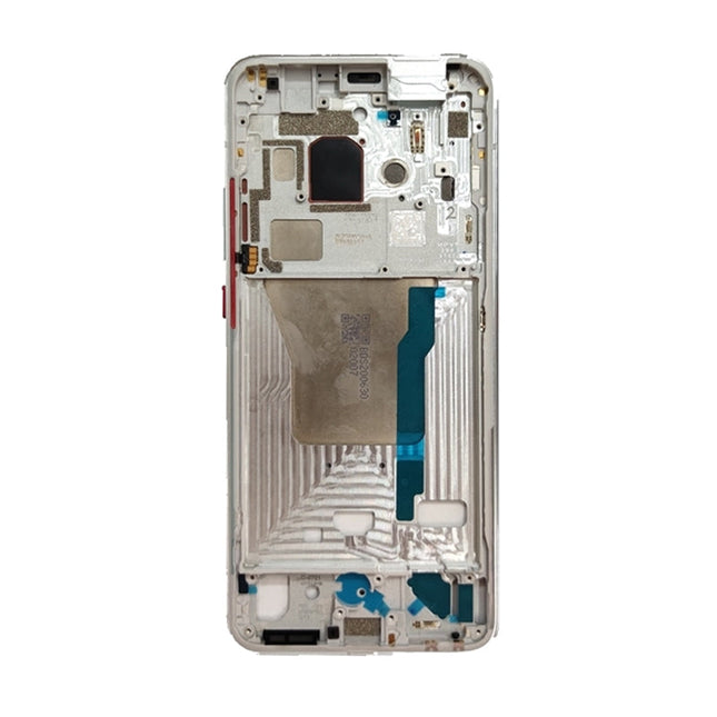 Middle Frame for Xiaomi Redmi K30 Pro Silver