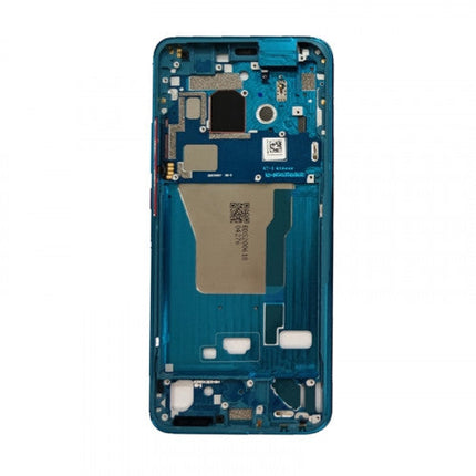 Middle Frame for Xiaomi Redmi K30 Pro Blue