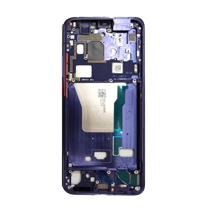 Middle Frame for Xiaomi Redmi K30 Pro Purple