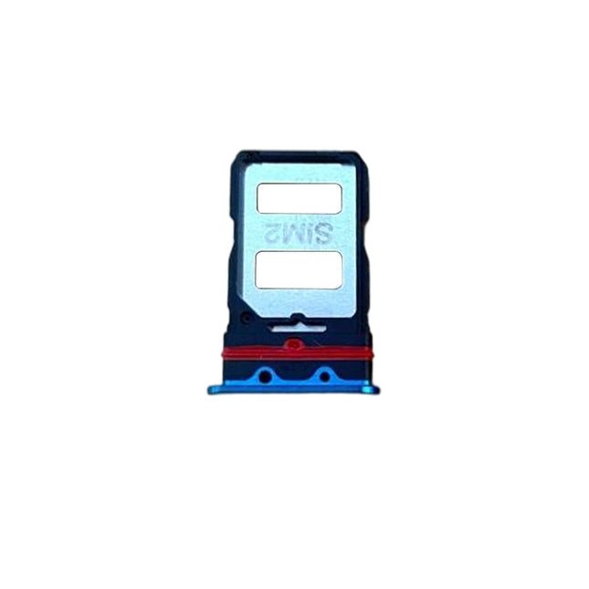 OEM SIM Card Tray for Xiaomi Redmi K30 Pro Blue
