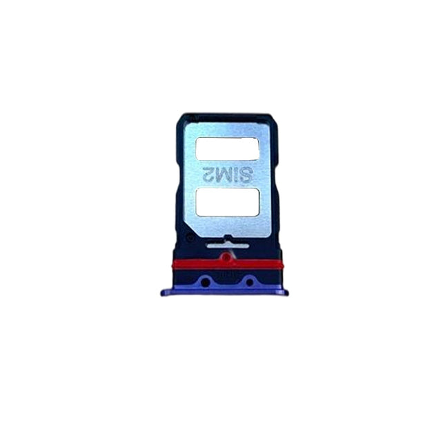OEM SIM Card Tray for Xiaomi Redmi K30 Pro Purple