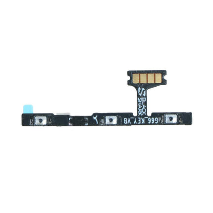OEM Power + Volume Button Flex for Xiaomi Black Shark