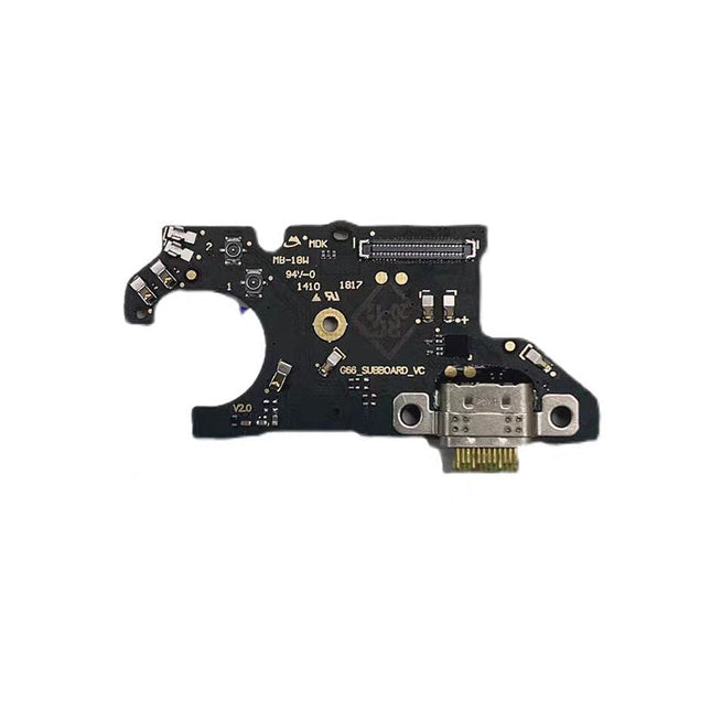 OEM Charging Port PCB Board for Xiaomi Black Shark