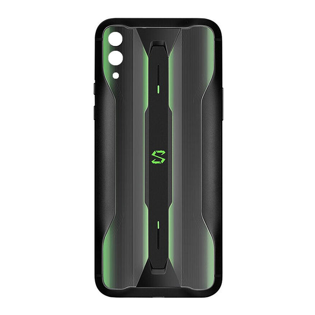 OEM Battery Cover for Xiaomi Black Shark 2 Black