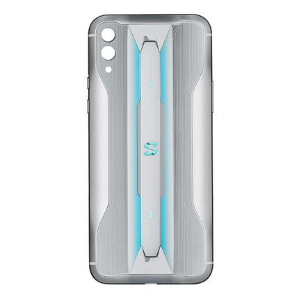 OEM Battery Cover for Xiaomi Black Shark 2 Silver