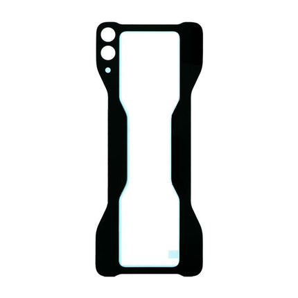 Back Cover Glass for Xiaomi Black Shark 2 Black