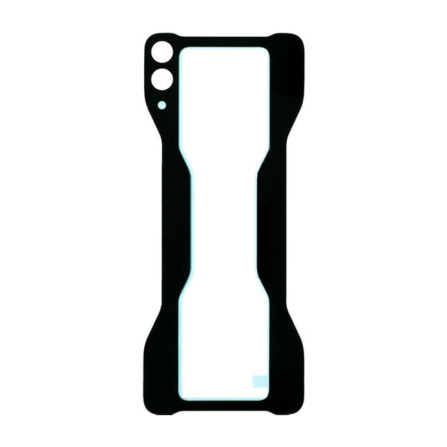 Back Cover Glass for Xiaomi Black Shark 2 Black