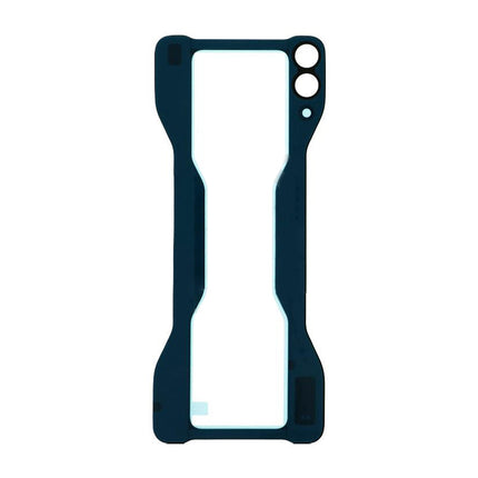 Back Cover Glass for Xiaomi Black Shark 2 Black
