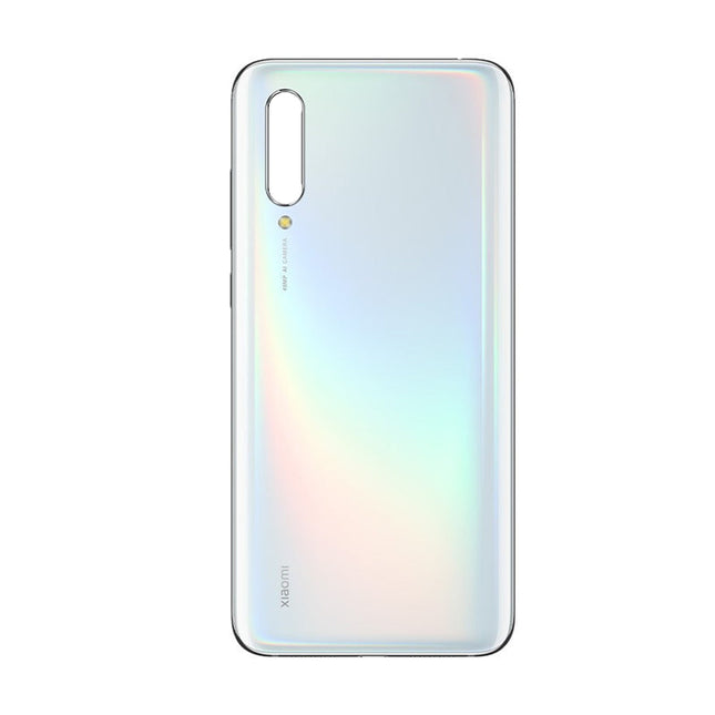 OEM Battery Cover for Xiaomi Mi CC9 White