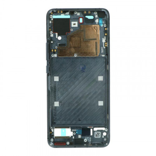 Middle Frame for Xiaomi Mi 11 Black