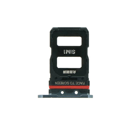 OEM SIM Card Tray for Xiaomi Mi 11 Silver