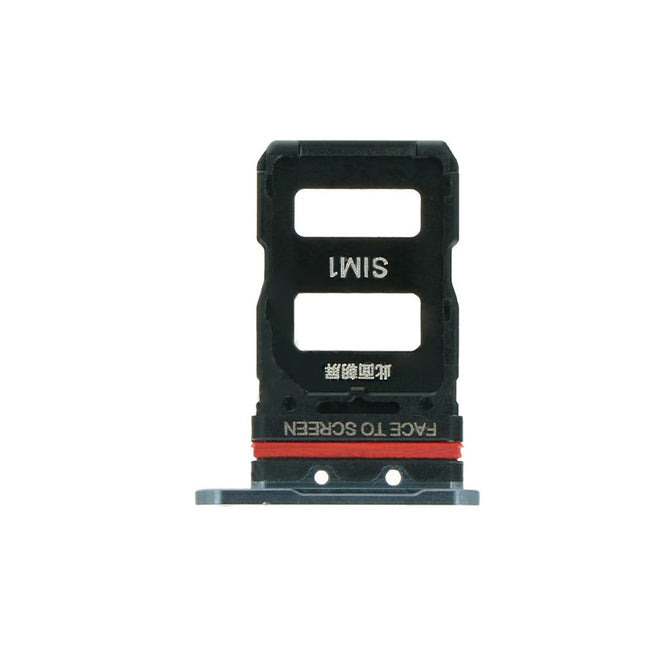 OEM SIM Card Tray for Xiaomi Mi 11 Silver