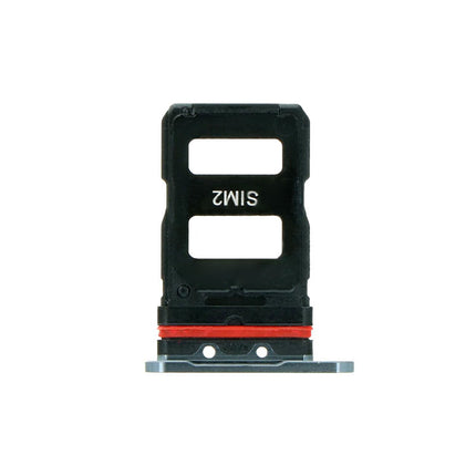 OEM SIM Card Tray for Xiaomi Mi 11 Silver