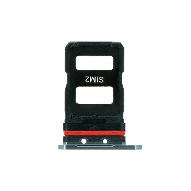 OEM SIM Card Tray for Xiaomi Mi 11 Silver