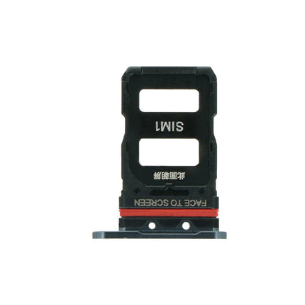 OEM SIM Card Tray for Xiaomi Mi 11 Grey