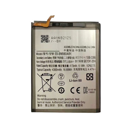 OEM Battery for Samsung Galaxy Note 20