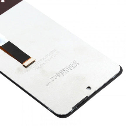 OEM Screen Replacement with Frame for Motorola Moto G 5G