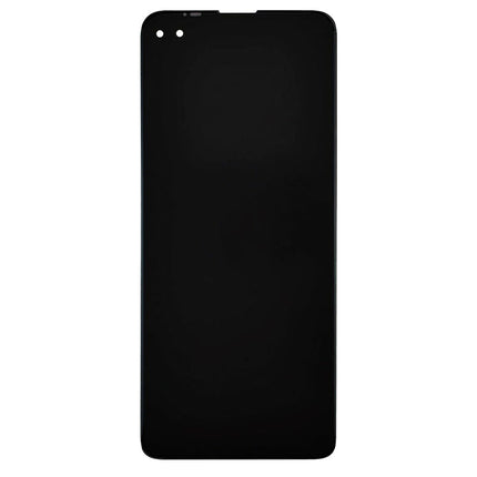 OEM Screen Replacement with Frame for Motorola Moto G 5G Plus