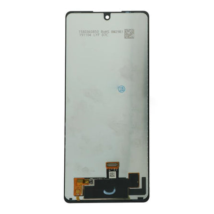 OEM Screen Replacement for LG Stylo 6