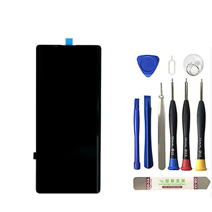 OEM Screen Replacement for LG Wing 5G