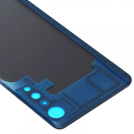 OEM Battery Cover for LG Velvet 5G LM-G900N Blue