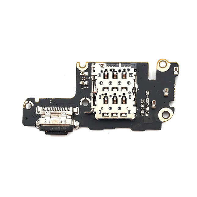 OEM Charging Port PCB Board for Xiaomi Mi 10T/10T pro