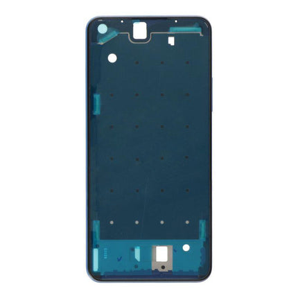OEM Middle Frame for Xiaomi Mi 11 Lite Blue