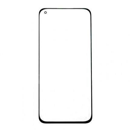 Front Glass for Xiaomi Mi 11
